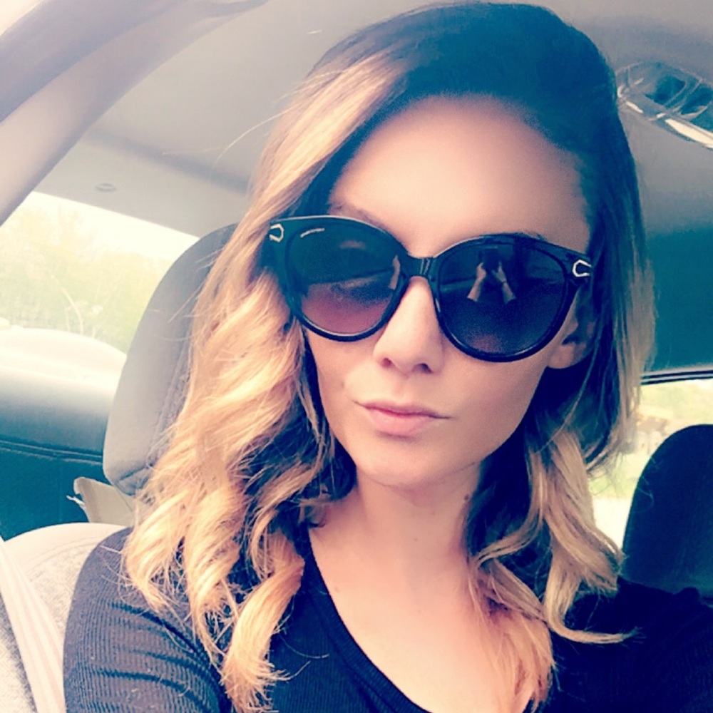Meet your Posher, Kailey